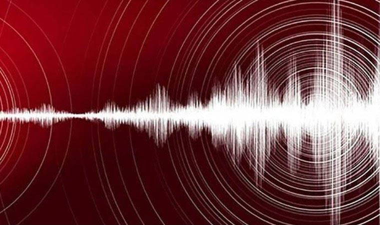 Son dakika: Van'da 4,7 büyüklüğünde deprem