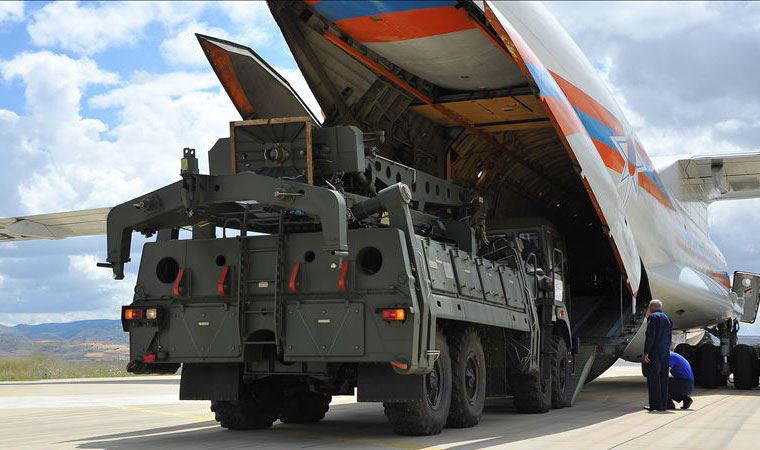 Dünya basını Türkiye'ye yaptırımları nasıl gördü?