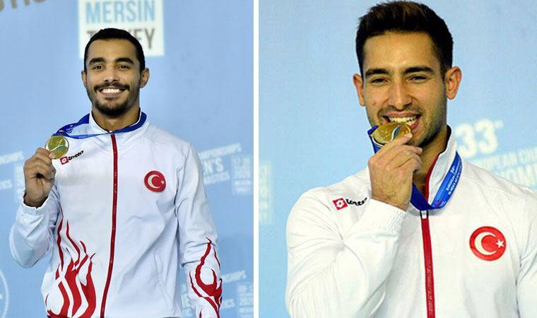 ARICAN VE ÇOLAK ANLATTI