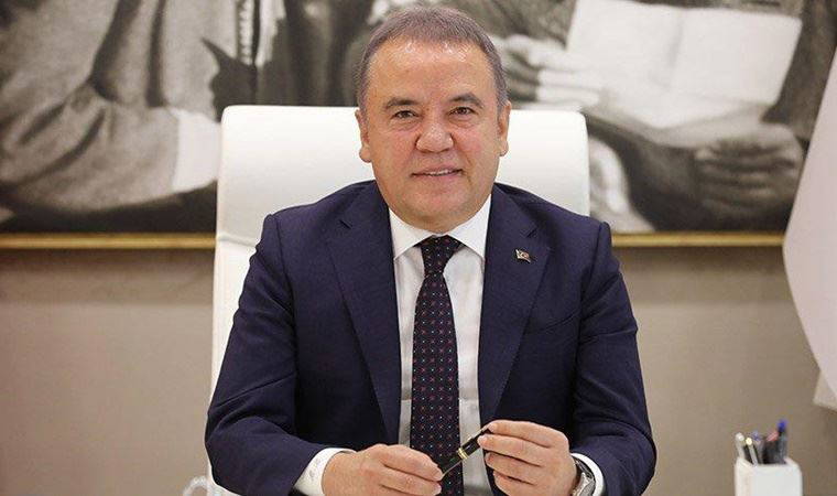 Başkan Böcek'ten 'vefa' vurgusu: İnsanlığımızdan utandırdılar