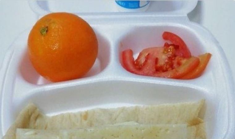 'Tadımlık kahvaltı' tepki çekti