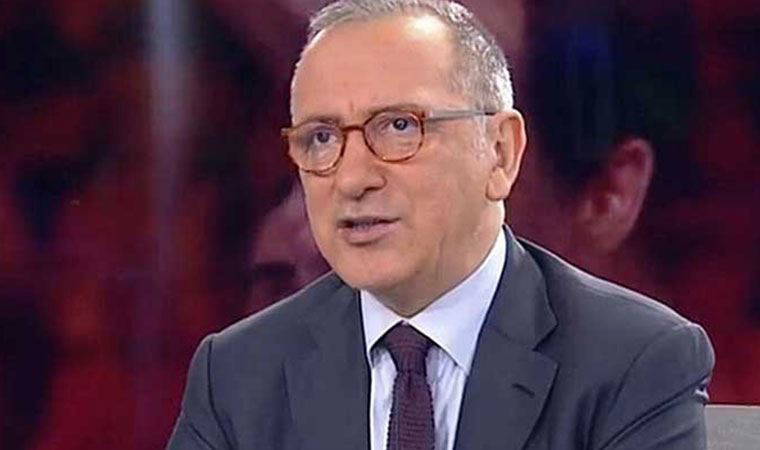 Fatih Altaylı hakkında suç duyurusu