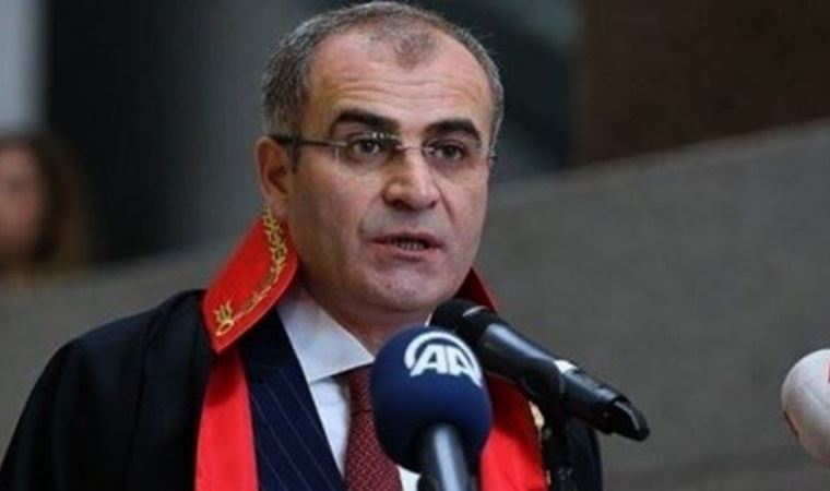 Yargıda İrfan Fidan 'operasyon'u: Talimatla oy verecekler