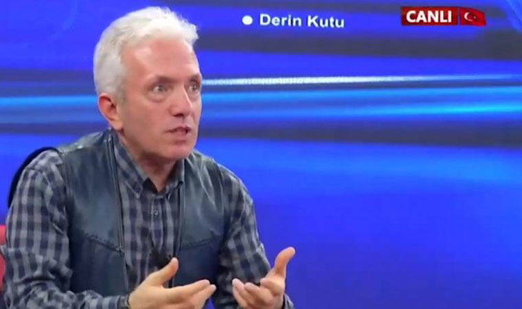 Akit Tv canlı yayınında üniversiteler için 