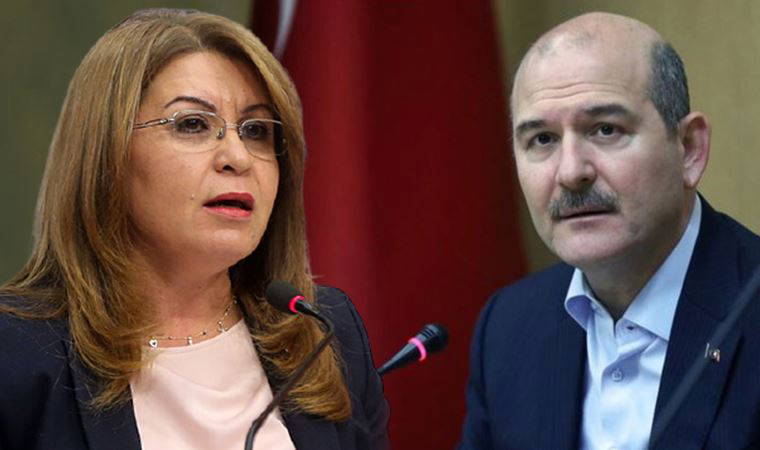 CHP’li Karaca'dan Bakan Soylu'ya