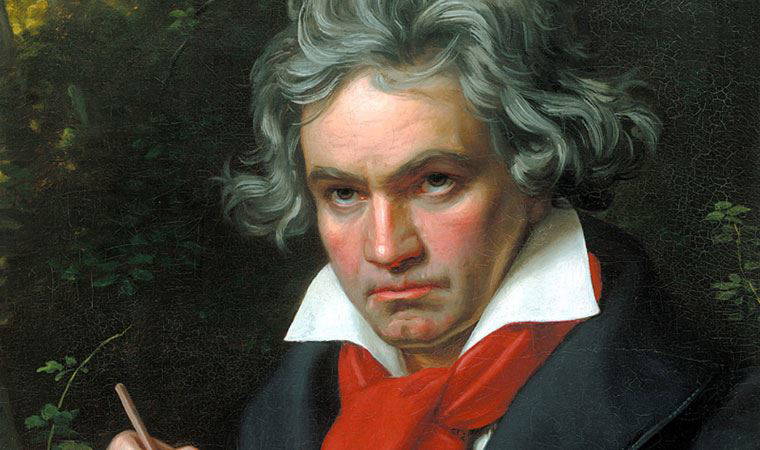 250 yaşında: Bugün Beethoven’ın yaş günü