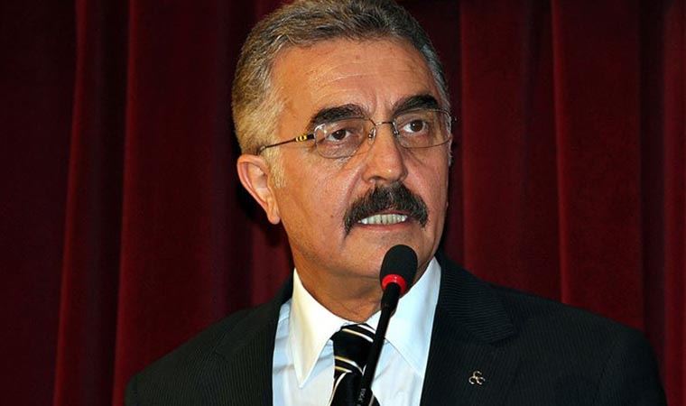 MHP'den o partilere de gözdağı!