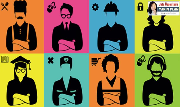 Artık herkes prekarya