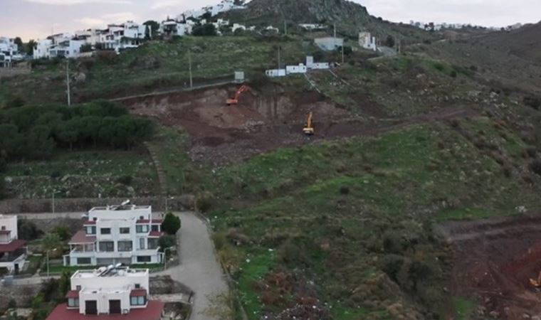 Diyanet'e var, hastaneye yok: '100 milyonluk külliyede ısrar neden?'