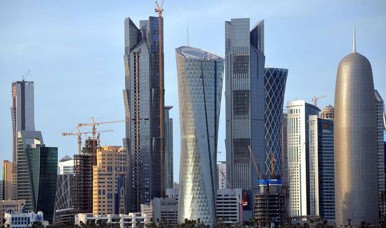 KİK raporu açıkladı: Katar “büyük ekonomik kazanımlar” elde etti