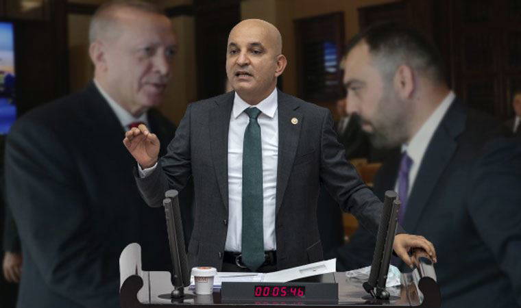 Erdoğan'ın diplomasına dikkat çeken Mahir Polat: "Aynı kararı 'o'nun için de bekliyoruz"