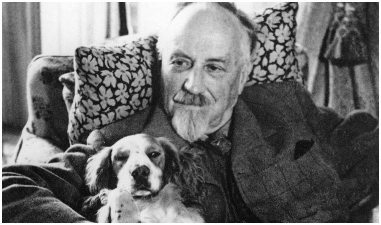 Lord Dunsany'den unutulmuş bir klasik