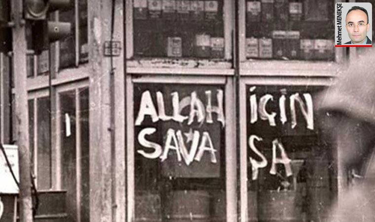 Maraş katliamının izleri hâlâ silinmedi