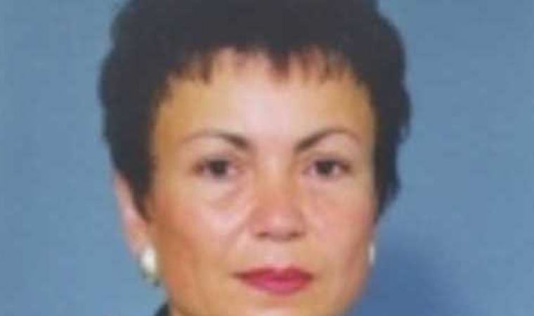 Türkiye’nin ilk kadın Cumhurbaşkanı adayı Gönül Saray yaşamı yitirdi