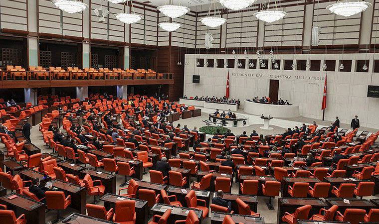 ‘Oh oh’ çıkışından, ‘kuru ekmek’ tartışmasına... İşte bütçede akılda kalanlar...