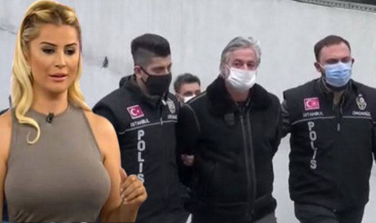 Songül Karlı'nın dolandırıcılık iddiası: Eski eşi gözaltına alındı