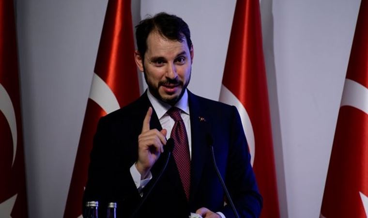 YENİ GELİŞME