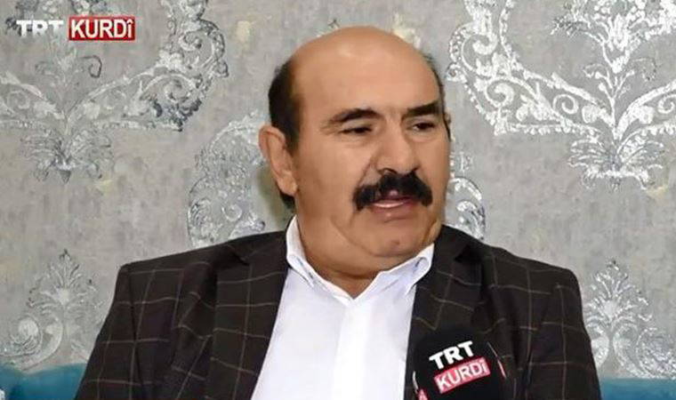 Osman Öcalan'dan TRT'de yayımlanan röportajıyla ilgili ilk açıklama