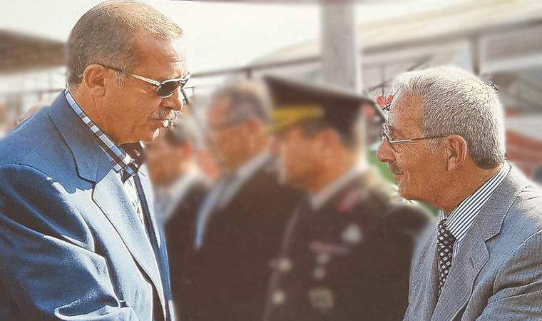 Erdoğan’ın yeğeni Ahmet Erdoğan yaşamını yitirdi
