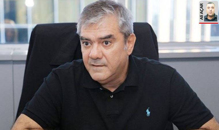 Cemevi başkanları Yılmaz Özdil’e sağlık dileğinde bulundu