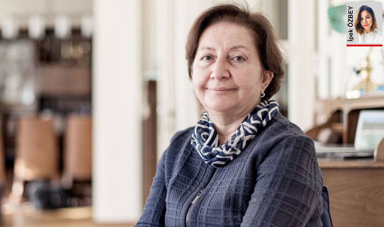 İSTANBUL TABİP ODASI BAŞKANI PROF. SAİP