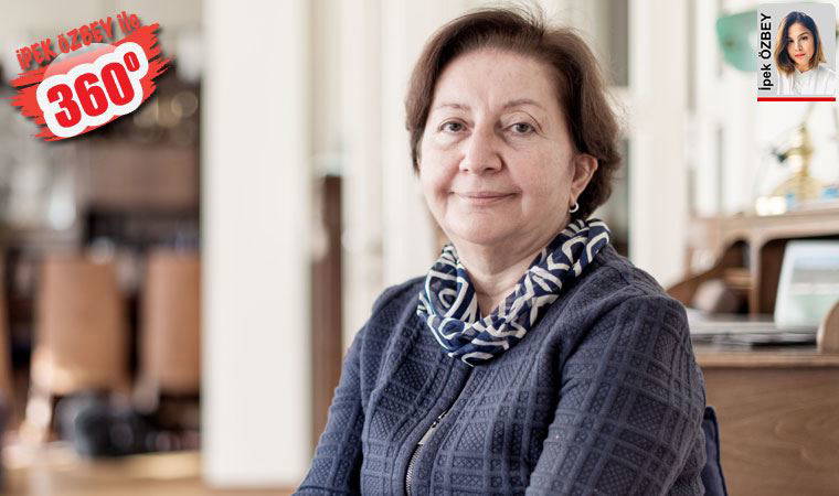 İstanbul Tabip Odası Başkanı Prof. Saip: 'Yerli aşı olurum ama koşulları var'