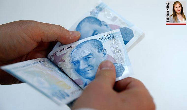 Alım gücü de yüzde 40 düşen emekli daha zor bir kış geçirecek