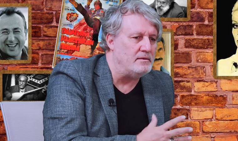 Burhan Şeşen bin liralık desteğe ilişkin konuştu: 'Sanatçının fiyatı olmaz'