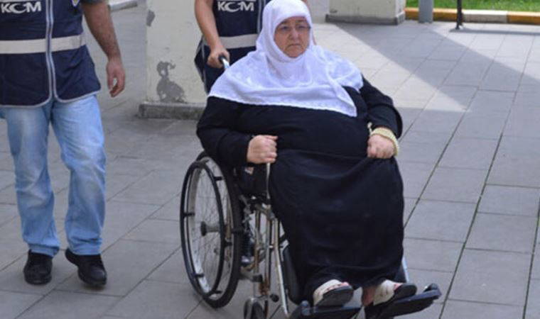 Adil Öksüz’ün kayınvalidesine 7 yıl 6 ay hapis cezası verilmesinde gerekçeli karar