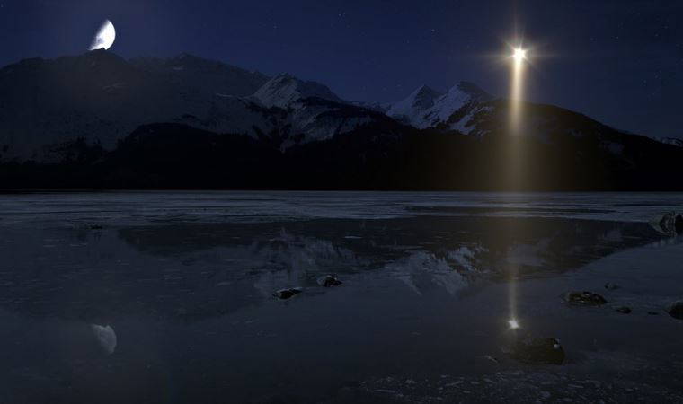 Büyük Jüpiter-Satürn kavuşumunu nasıl izleyebilirsiniz?