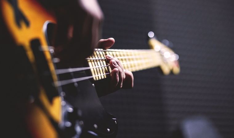 Müzik üreticileri için dayanışma gecesi: 'Bahar Gelecek'