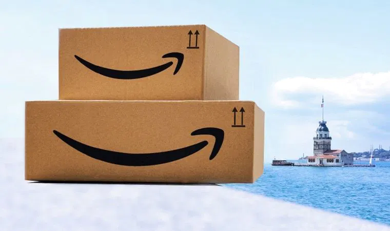 Amazon Türkiye’de ‘Yılın Son Fırsatları’ başladı