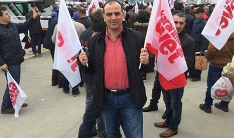 'Hayır'cıların karıları, kızları 'evet'çilere helaldir' diyen İBB çalışanı hakkında yeni gelişme