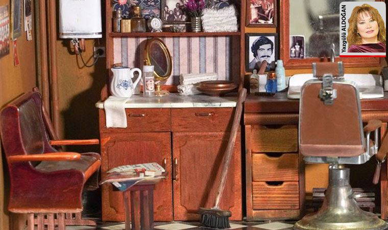 'Fısıldayan Kutular' Piramit Sanat Galerisi’nde