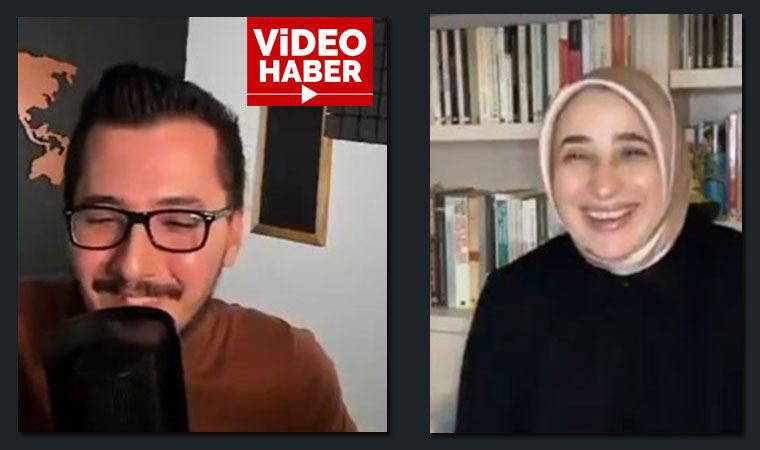 AKP’li Zengin canlı yayında “Silivri soğuktur” şakasına güldü