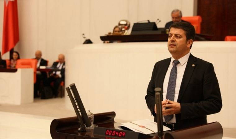 Çiftçilerin talebini Meclis'e taşıdı: Güneydoğu'ya neden kenevir izni yok?