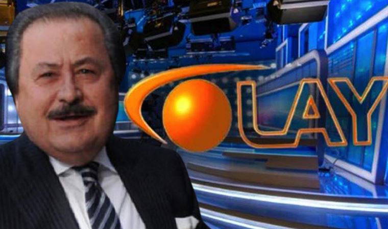 Olay TV kapanıyor: Yeni kanal gündemde