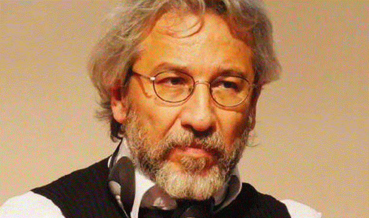 Can Dündar'a 27 yıl 6 ay hapis