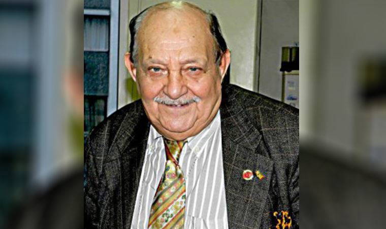 Türkiye'nin ilk paparazzisi Zozo Toledo yaşamını yitirdi