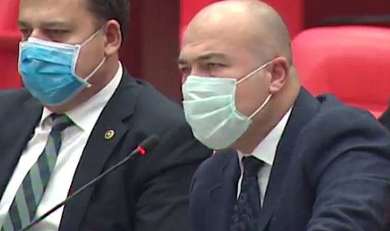 CHP'li Bakan'dan yüz yüze sınavlar iptal edilsin çağrısı