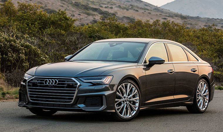 AKP'nin lüks araç sevdası: 'Zorlu coğrafi koşul'lar içinmiş