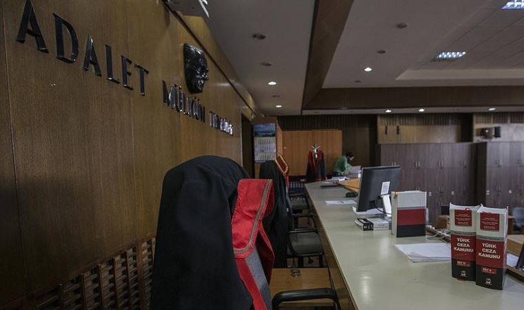 Hrant Dink cinayetine ilişkin davada 2 sanığa ev hapsi