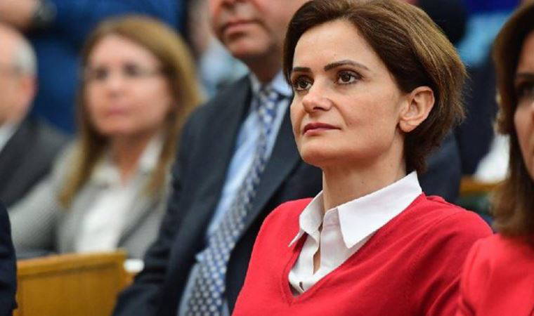 Kaftancıoğlu: Suç duyurusunda bulunacağız