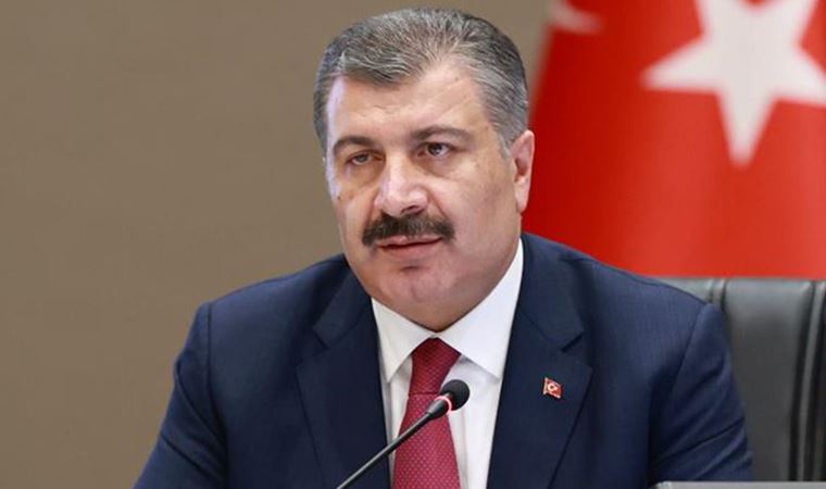 Fahrettin Koca, son koronavirüs tablosunu paylaştı: Can kaybı durdurulamıyor (24.12.2020)