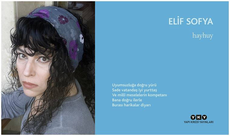 Yüzü doğaya dönük şiirler