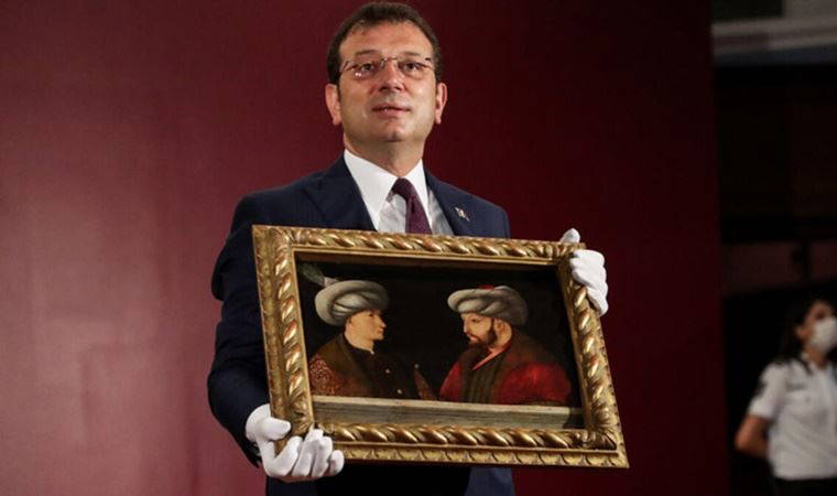 Fatih tablosu soruşturmasının detayları ortaya çıktı!