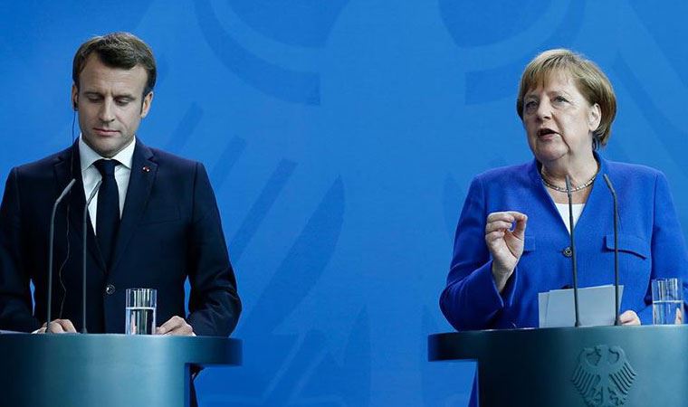 AB ile İngiltere arasındaki anlaşmayı Avrupa ülkeleri nasıl karşıladı?