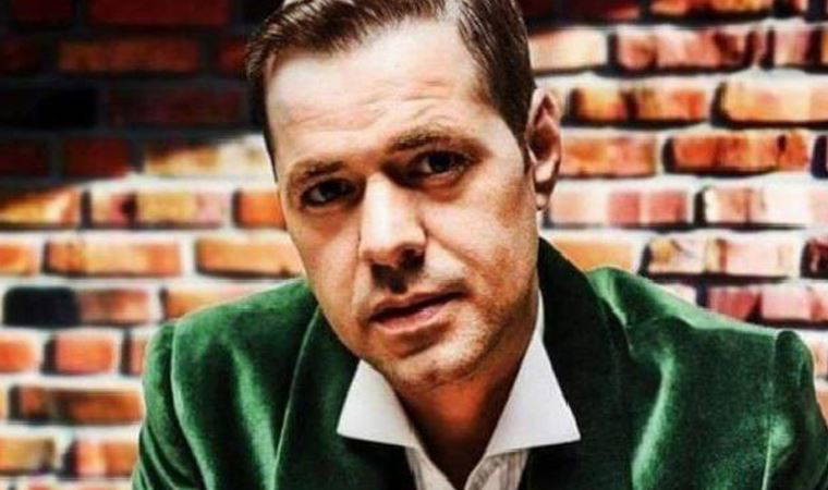 Türk Halk Müziği Sanatçısı Engin Nurşani yaşamını yitirdi