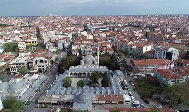 Kırklareli'ye şehir dışından gelenlere Covid-19 testi yapılacak