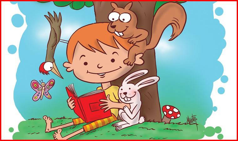 'Merhaba Ben kitap'; imece ürünü bir kılavuz...